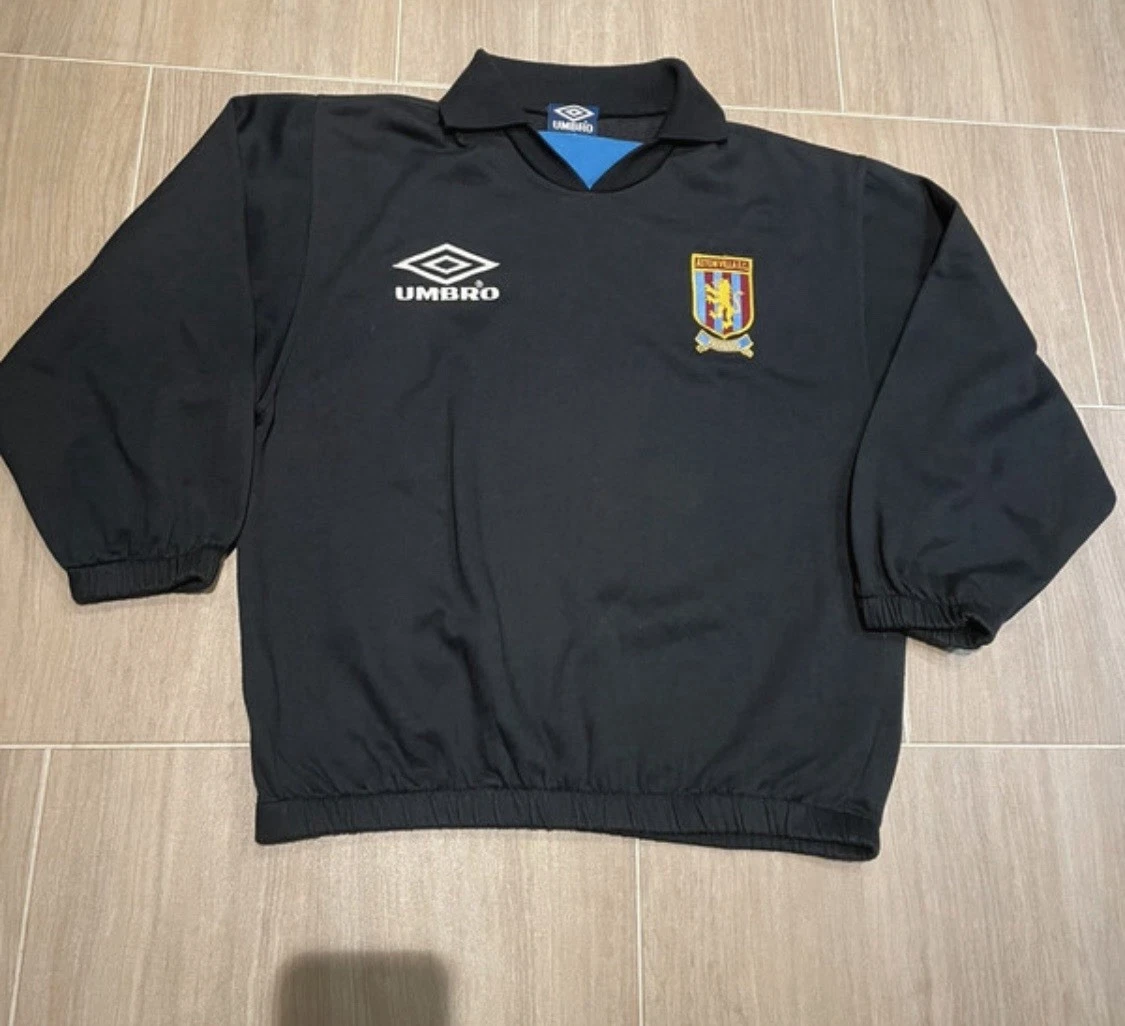 umbro drill top products for sale | eBay UK