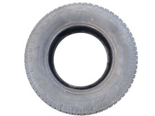 4 Used Tires 235 65 16 Toyo Celcius Cargo Range E 666540