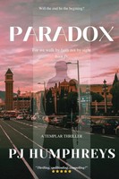 Paradox For We Walk By Faith Not By Sight Pj Humphreys Taschenbuch Englisch 2023