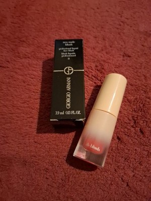 Liquid blush Neo Hautfarbe (A-Blush) 3.9ml - Shade: 51