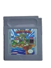 Wario Land Super Mario Land 3 Nintendo Game Boy Cartridge