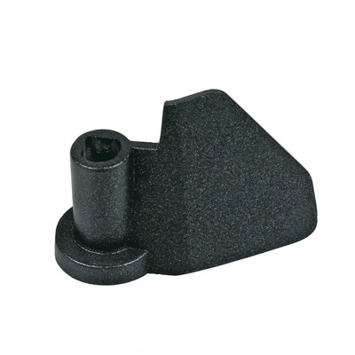 Unold 6851138 Rührhaken für Doppelbackform Backmeister Brotbackmaschine
