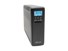 Eaton Tripp Lite Series Line Interactive UPS with USB and 10 Outlets