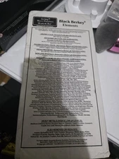 Berkey Authentic BB9-2 Black Berkey® Purification Elements Water Filter