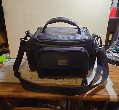 Case Logic Padded Shoulder Camera Bag with Adjustable Dividers