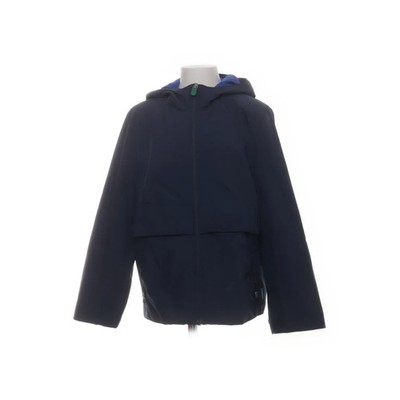 Save the Duck, Allwetterjacke, Unisex (Kinder), Größe: 140/146, Blau #xmA