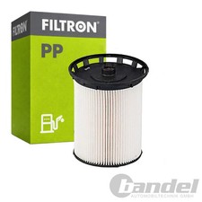 FILTRON KRAFTSTOFFFILTER FILTEREINSATZ passend für AUDI Q7 Q8 BENTLEY BENTAYGA