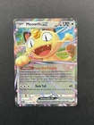 Meowth ex 062/088 Me03: Perfect Order Holo