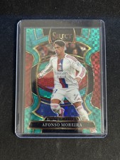 2022-23 Score Ligue 1 Soccer Cards Checklist 15