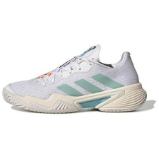adidas Barricade Parley Cloud White Orbi... GX6417