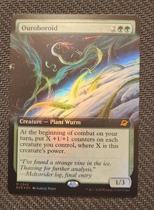 Ouroboroid Mtg | eBay