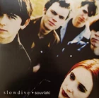 Slowdive - Souvlaki (LP) (Mint (M)) - 4133547189