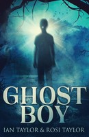 Ian Taylor (U. A.) | Ghost Boy | Taschenbuch | Englisch (2021) | Next Chapter