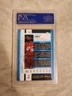 2003-04 Bowman Rookie Card - LeBron James #123 PSA GEM MT 10