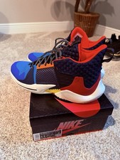 Jordan Why Not Zer0.2 Future History for Sale | Authenticity