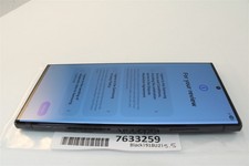 Samsung Galaxy S23 Ultra 256GB Black Unlocked AT&T T-Mobile Verizon GSM 7633259