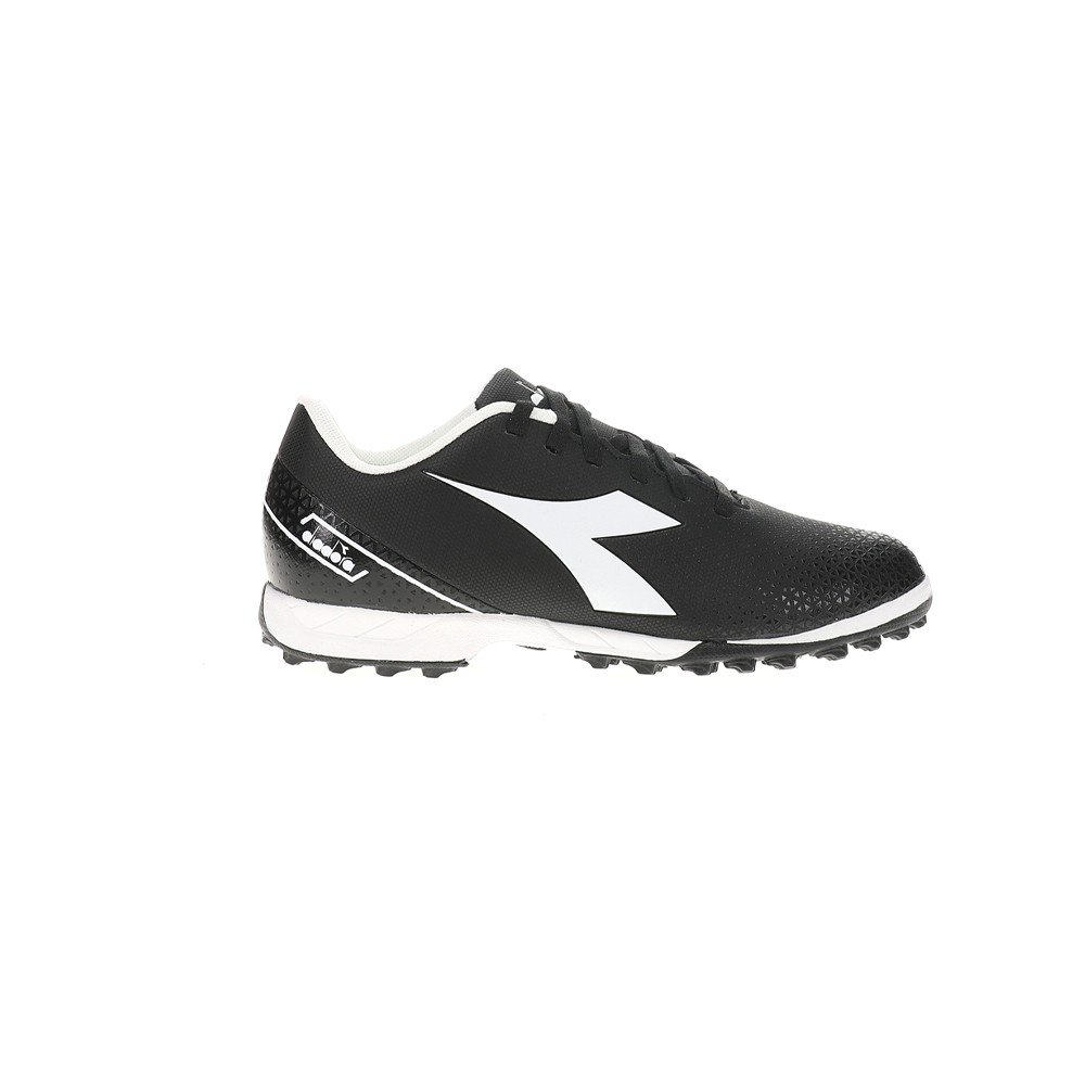 diadora Pichichi 6 Turf Soccer Cleats Youth Boys Black Sneakers Athletic Shoes 1