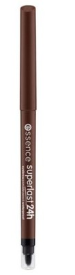 Essence Superlast Eyebrow Pomade Pencil, #30 Dark Brown