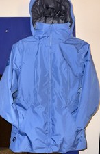 Helly Hansen Crew Midlayer Sailing Jacket Wom...