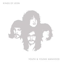 Kings Of Leon Youth & Young Manhood (2Lp/180G/Gatefold) - Vinyl Lp (Cd)