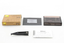  Unused in Box Nikon Focusing Screen Type A For Film Camera F6 From JAPAN