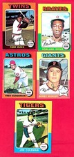 1976 Topps Football Cards 21