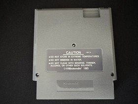 Ducktales (NES) - with Manual and Case