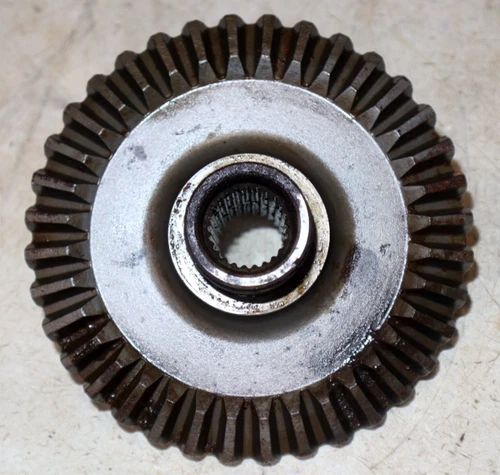 .GEAR, FINAL DRIVEN BEVEL