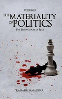 Ranabir Samaddar | The Materiality Of Politics | Buch | Englisch (2007)