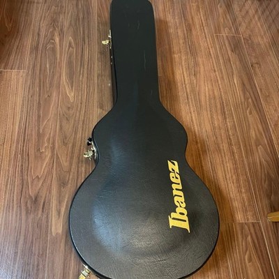 Electric Guitar Ibanez ARTSTAR SS401F Jazz Semi Hollow Sunburst