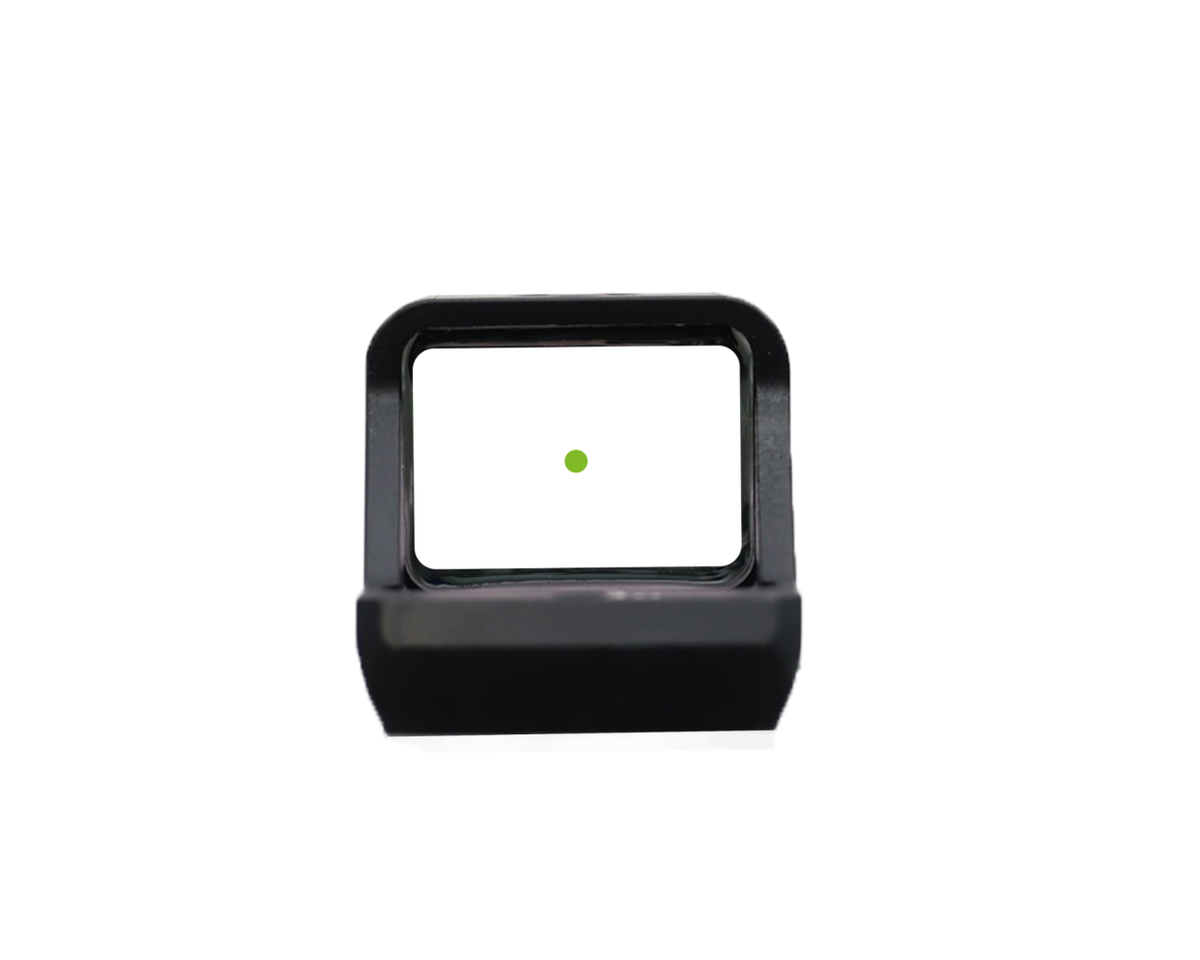 Viridian RFX11 Custom Green Dot for Springfield Armory Hellcat