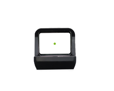 Viridian RFX11 Custom Green Dot for Springfield Armory Hellcat