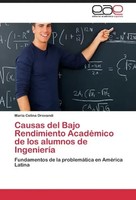 MaríA Celina Drovandi | Causas Del Bajo Rendimiento AcadéMico De Los Alumnos...