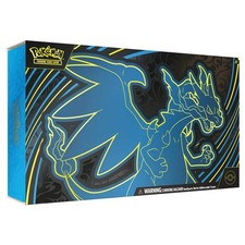 Pokémon TCG Mega Charizard X ex Ultra-Premium Collection for sale