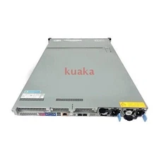 Inspur SA5112 M5 Server 10X2.5" With128GB RAM,2x Intel Gold 6138 CPU,2x800W PSU