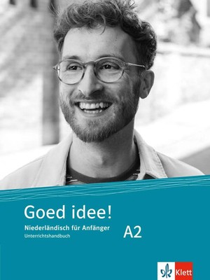 Goed idee! A2 | Niederländisch. Unterrichtshandbuch | Taschenbuch | 32 S. | 2024