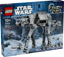 LEGO  Star Wars  75454 - AT-AT  des Restimper...