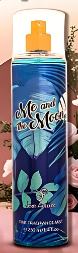 Me And The Moon Jean Antoine 8.4fl.oz