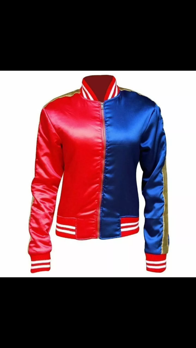 New Women Harley Quinn Suicide Squad Halloween Cosplay Party