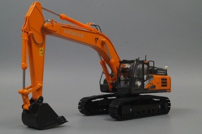 30143-1 - HITACHI Kettenbagger ZX330X-7    Neu OVP