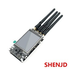 NEW ESP32-DIV V2.0 WiFi+Bluetooth NRF24 RF Chip ESP32 Development Board @