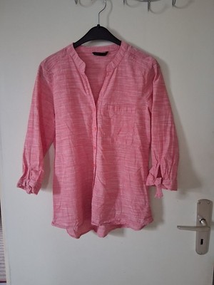 Bluse, Defacto, rosa, Gr. M, Nr. 525
