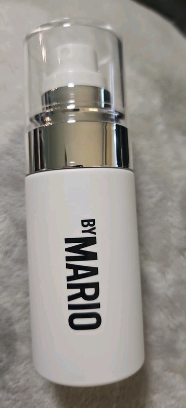 Makeup By Mario SurrealSkin 16HR Setting Spray 1.7oz 50ml NEW Travel Size No BOX