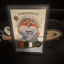 2022-23 Ultimate Collection Hockey Checklist Guide in-content 19