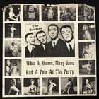 THE BEATLES  What a Shame Mary Jane Had a Pain at the Party PARLOPHONE R8028 EMI