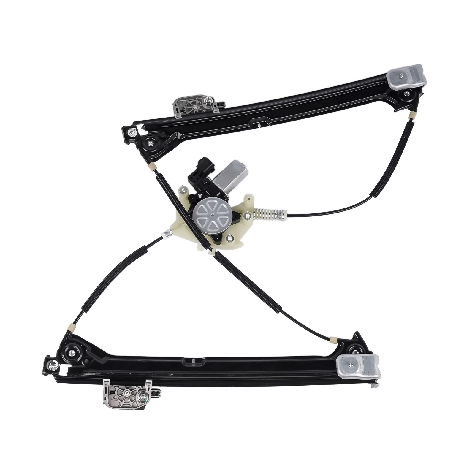 Maserati Quattroporte S Q4 2014-2022 Front Left Window regulator