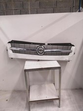 Calandre Opel MOVANO