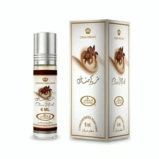 Choco musk attar al rehab - Attars, Perfumes 6 ml perfume oil