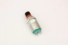 W1501 Safran pushbutton switch 5930-00-419-3187