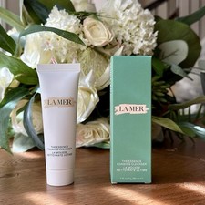 La Mer The Essence Foaming Cleanser 30ml / 1 ...